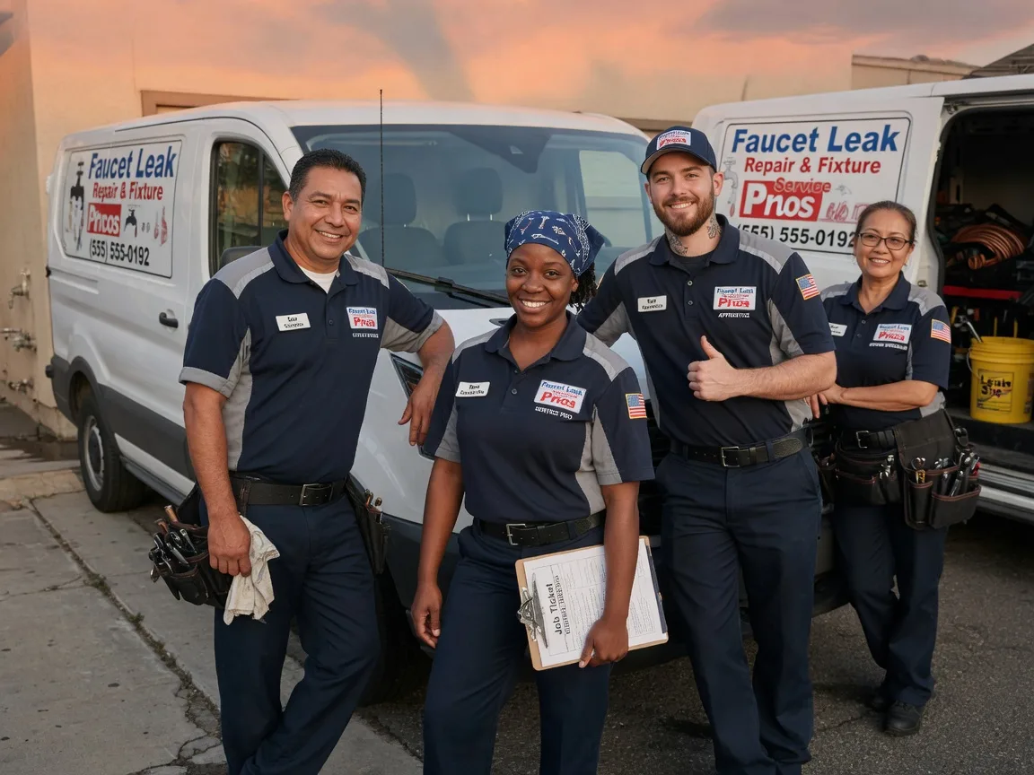 Faucet Repair company in Manter, KS